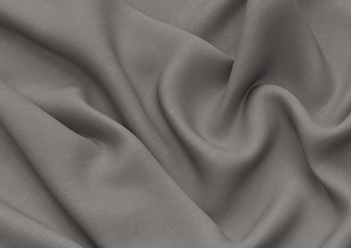 Norleigh, Charcoal - Roman Blind - Image 4